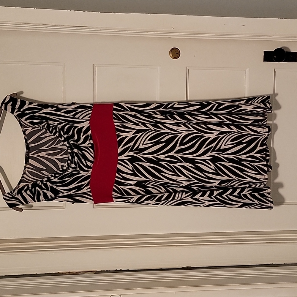 Woman's dress